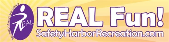 REAL Fun! Banner