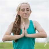 tween yoga