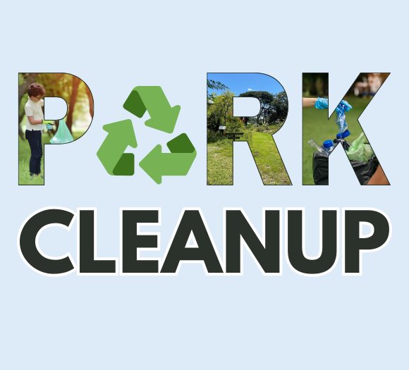 park cleanup