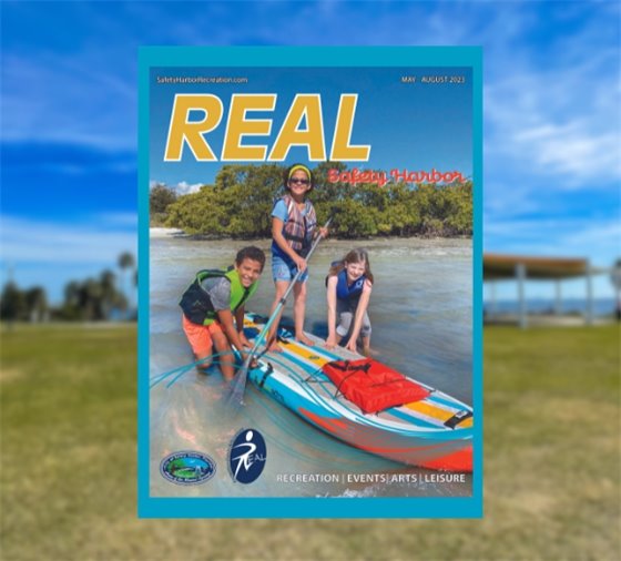 REAL magazine