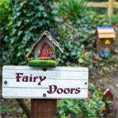 fairy door