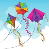 kites