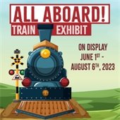 Train Exhibit