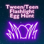 glow in the dark eggs