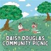 daisy douglas park picnic