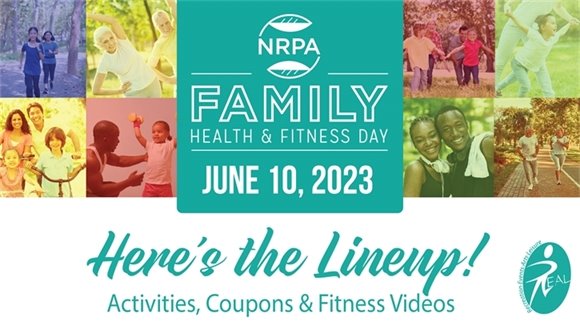 family health and fitness