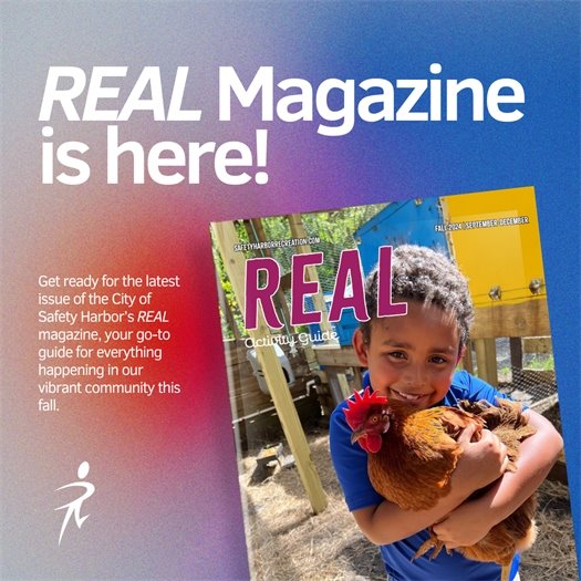 REAL magazine