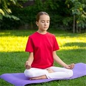 yoga tween