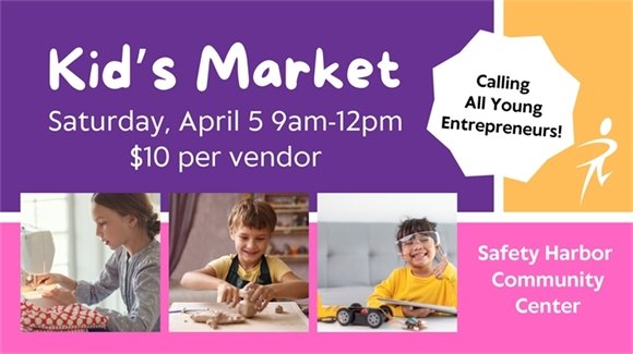 kids market
