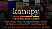 Kanopy