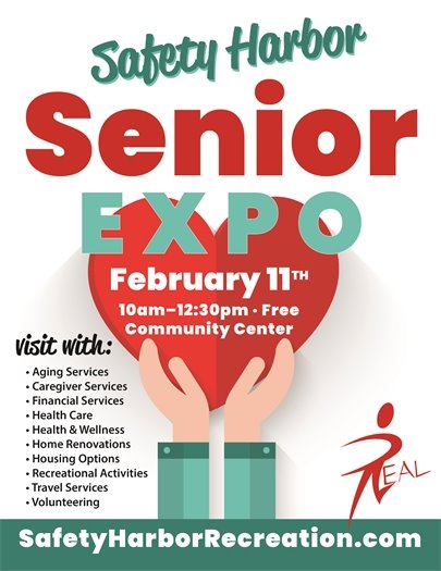 Senior Expo