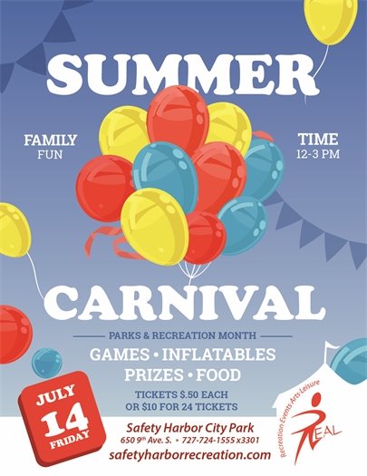 summer carnival