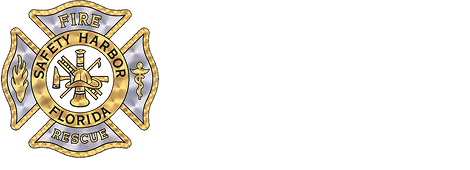 Safety Harbor Florida Fire and Rescue Homepage