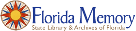 Florida Memory Opens in new window