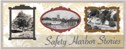 Safety Harbor Stories Opens in new window